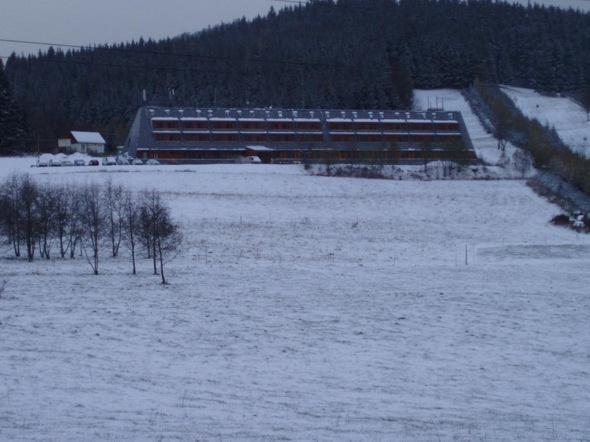 Apartman Ašek room 1