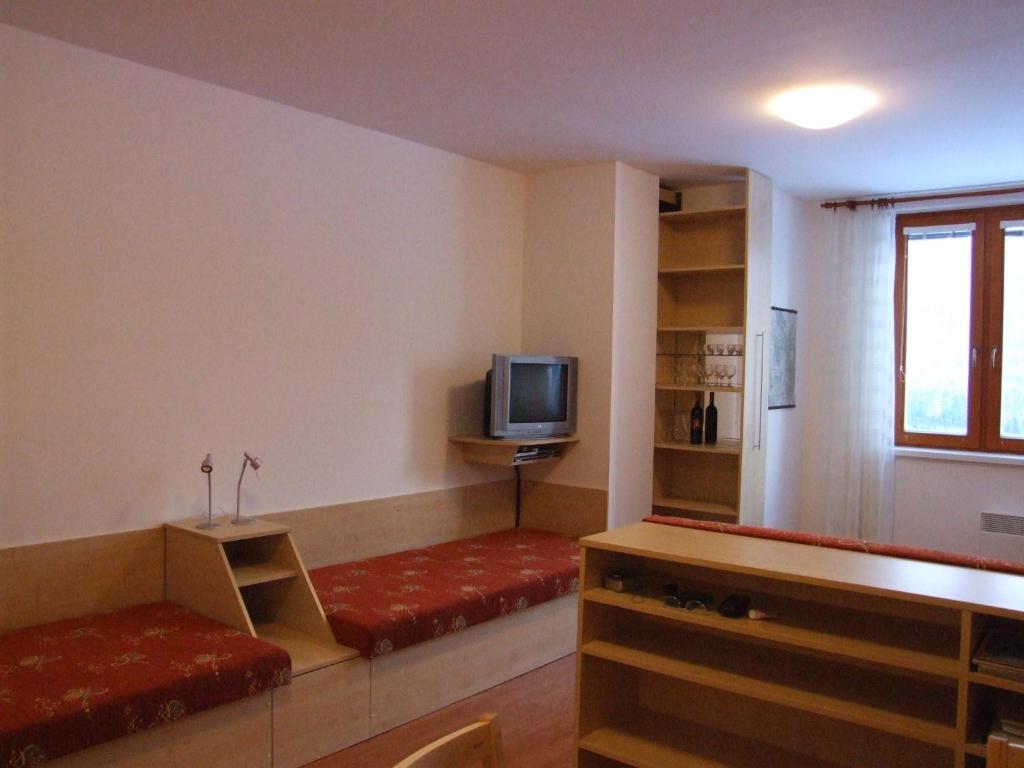 Apartman Ašek room 2
