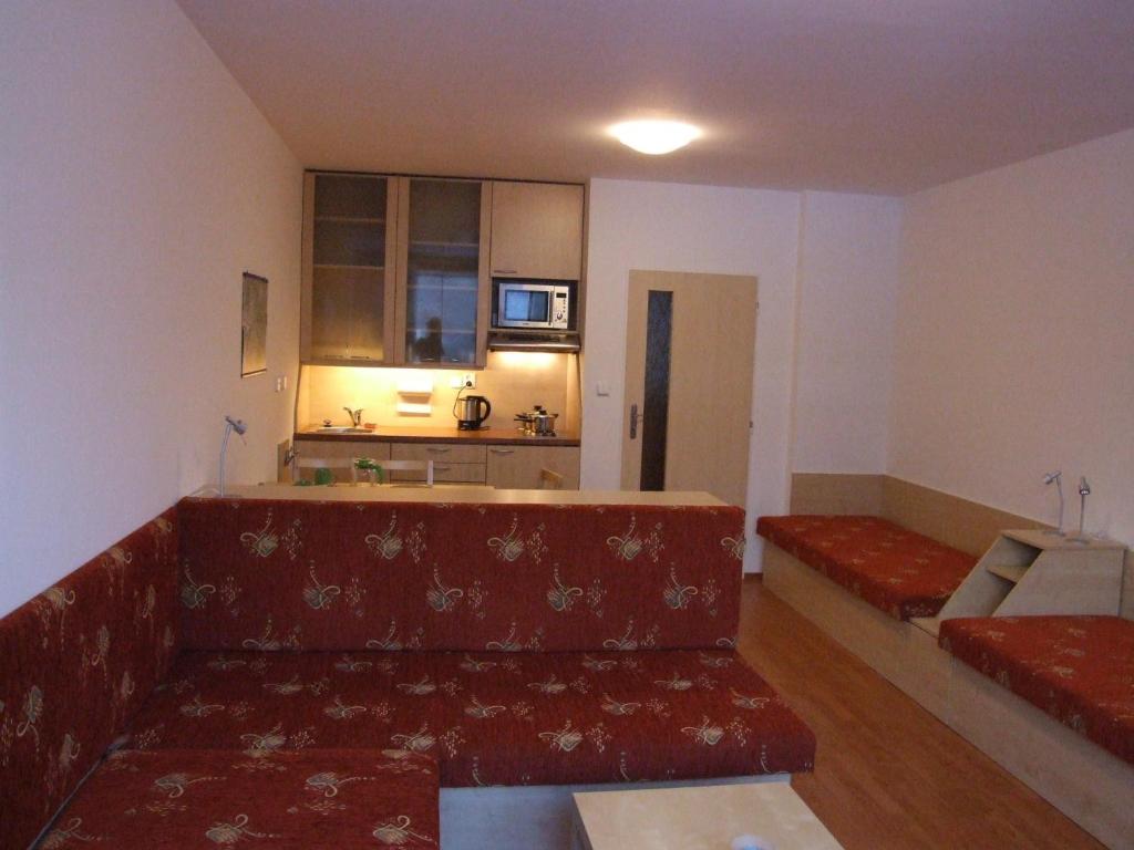 Apartman Ašek room 3