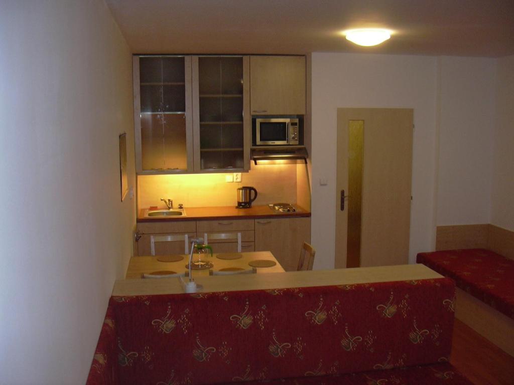 Apartman Ašek room 5